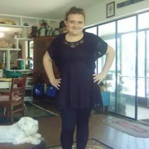 Meet your Posher, Nikki